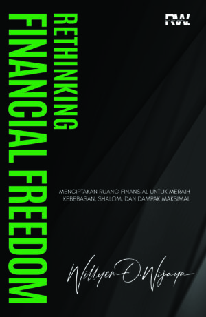 Rethinking Financial Freedom